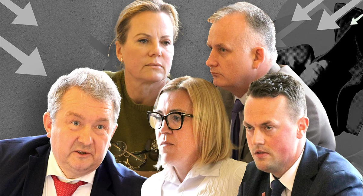 Milionowe straty w złotowskim szpitalu