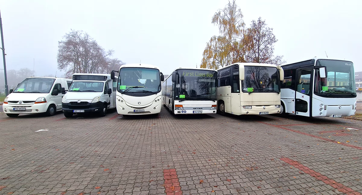 Kurs na cmentarz? Drożej, gorzej i bez przejrzystości. Tańsza oferta w koszu, droższa na trasie