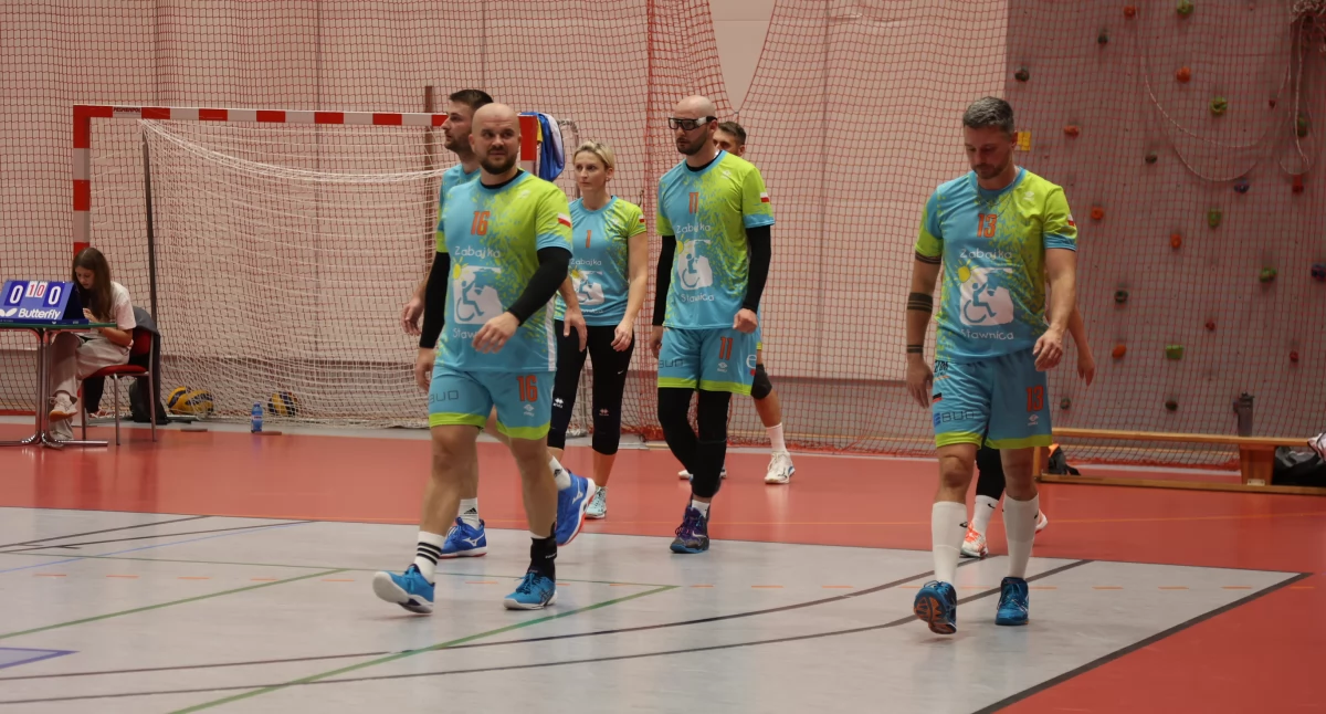 Kolejna kolejka Golden League rozegrana w Złotowie