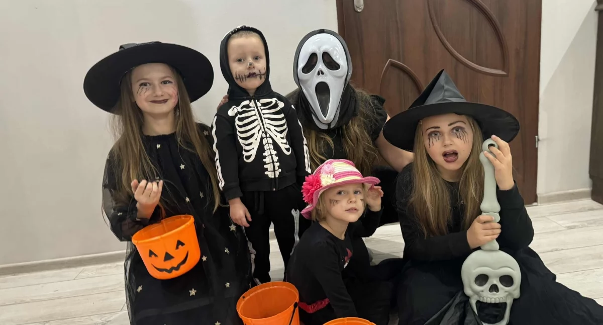 Halloween w najlepszym wydaniu. Prezentujemy galerię uczestników