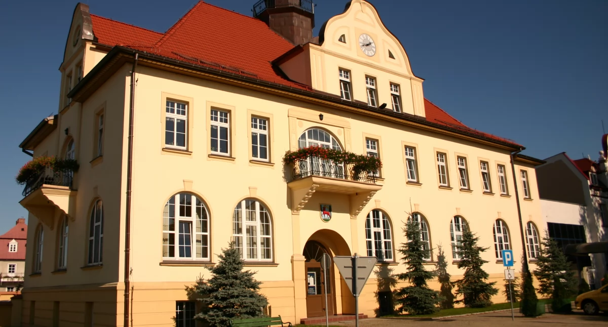 Miasto Złotów realizuje projekt „Dostępny samorząd 2.0”