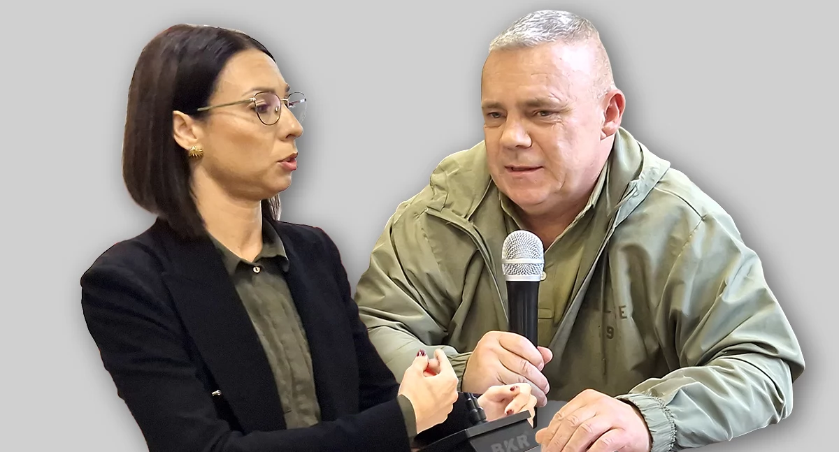 [WIDEO] Bloki zamiast Zacisza? Złotowscy radni zdecydowali!