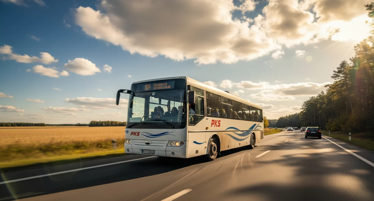 Nowe linie autobusowe na 2026