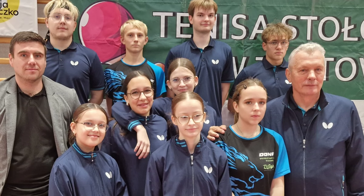 II Grand Prix Wielkopolski Juniorów i Juniorek w Złotowie – tylko najlepsi pojadą na ogólnopolski turniej!