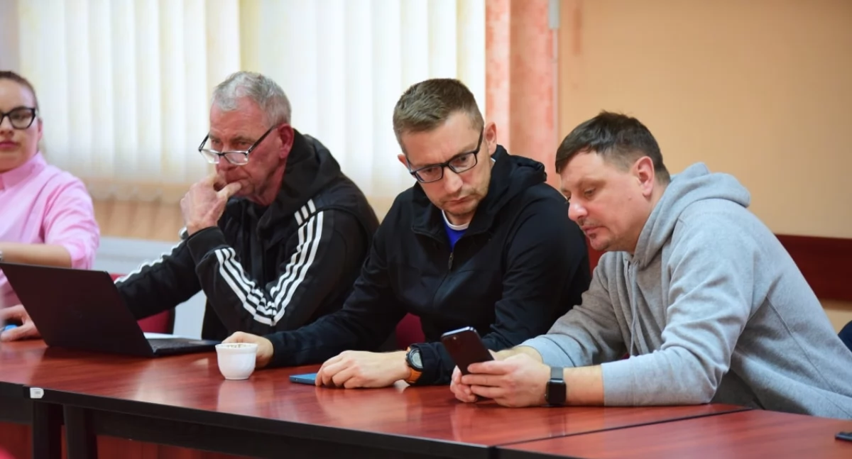 Jastrowie konsultuje nowe zasady wspierania sportu
