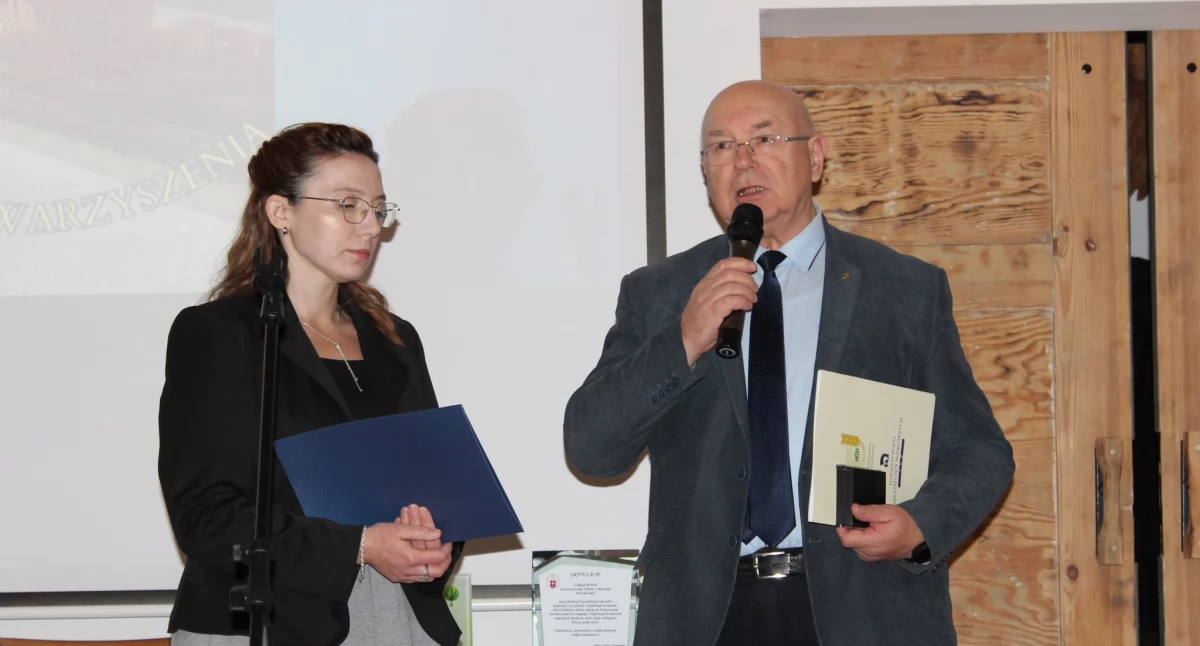 W Pleceminie świętowano 10-lecie Stowarzyszenia Odnowy i Rozwoju Wsi