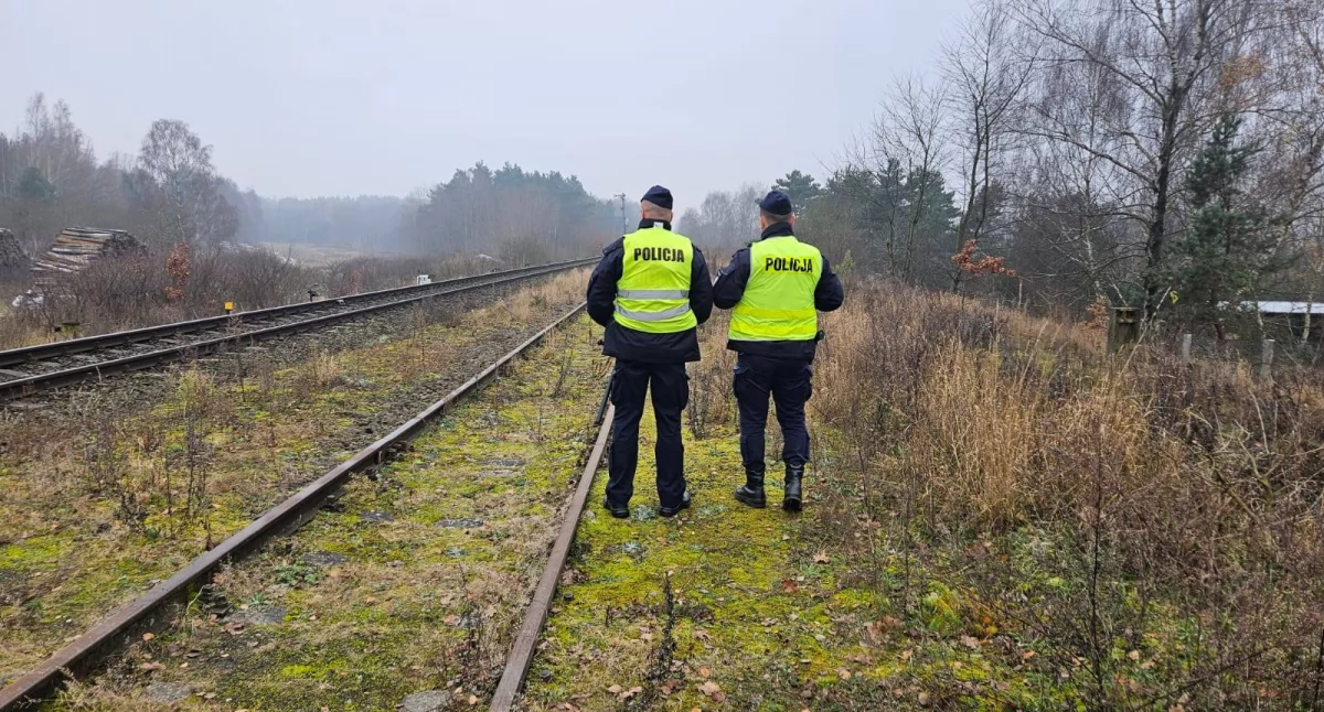 Złotowska policja włącza się w ogólnopolską operację TOR