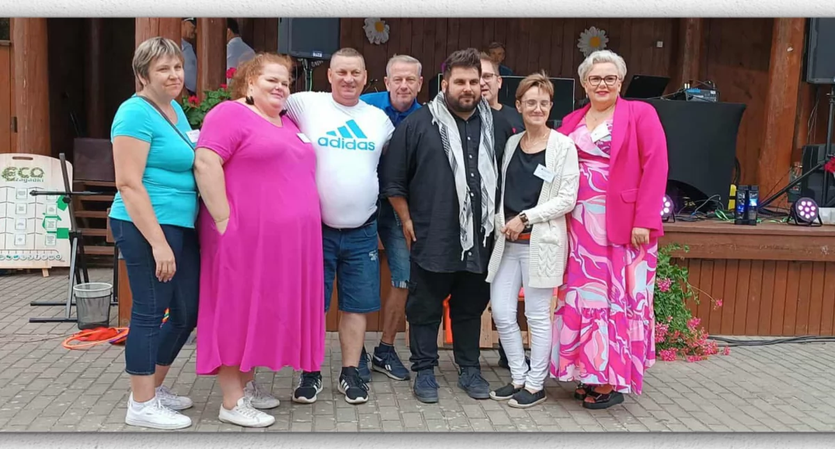 Od kawy do działania. Historia Rodziny Kolpinga w Świętej