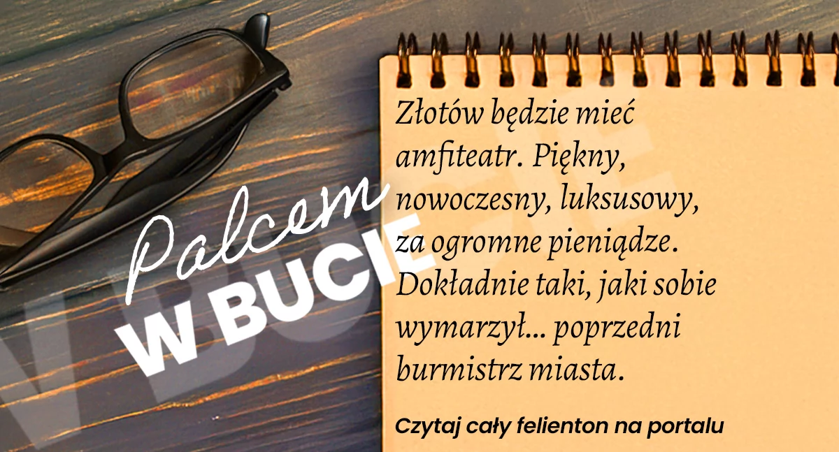 Palcem w bucie [AL48/2025]
