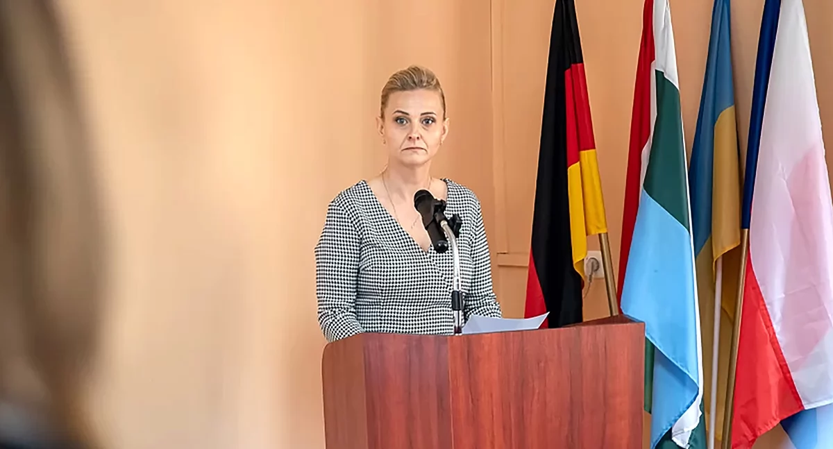 Ponad 20 procentowa podwyżka dla Ewy Winkowskiej