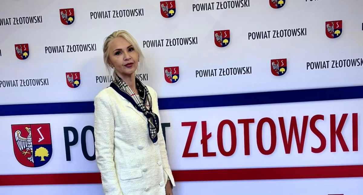 Nauczycielka Szkoły Podstawowej w Okonku laureatką Plebiscytu Edukacyjnego 2025