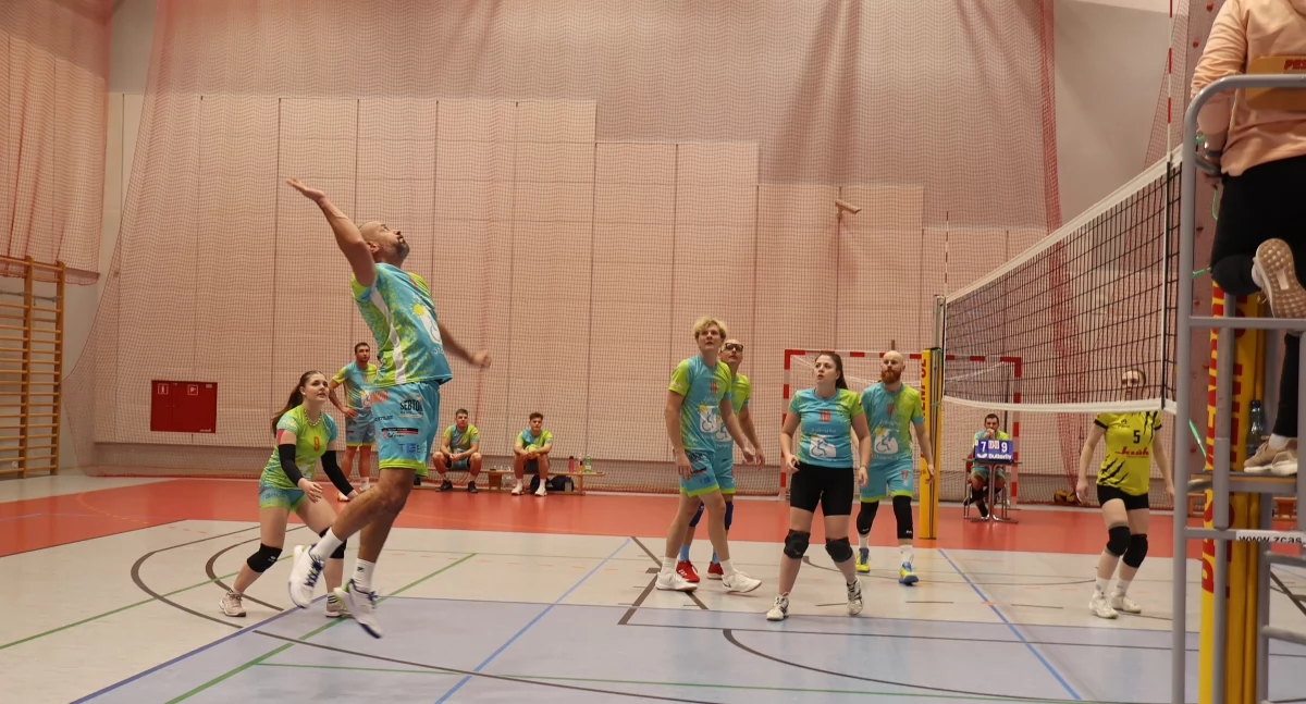 Trzy drużyny z kompletem zwycięstw. Podsumowanie kolejki Golden League