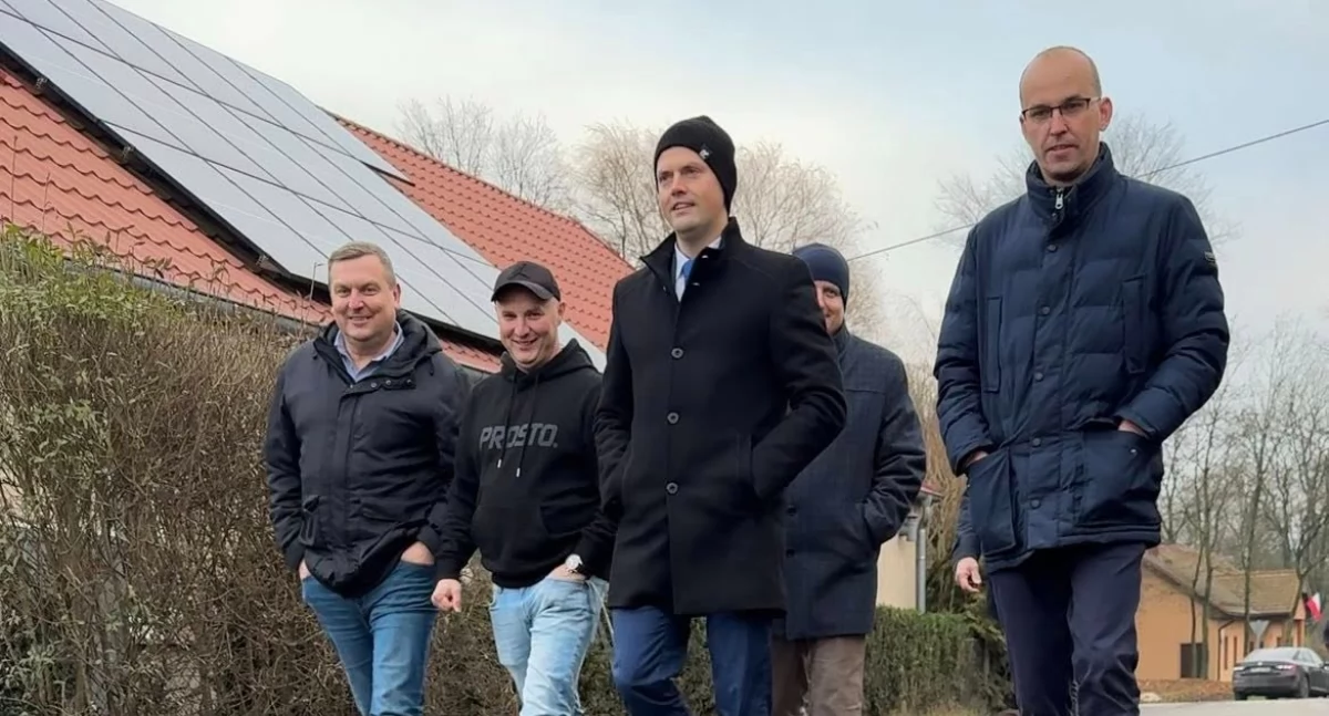 Sokolna z nową nawierzchnią