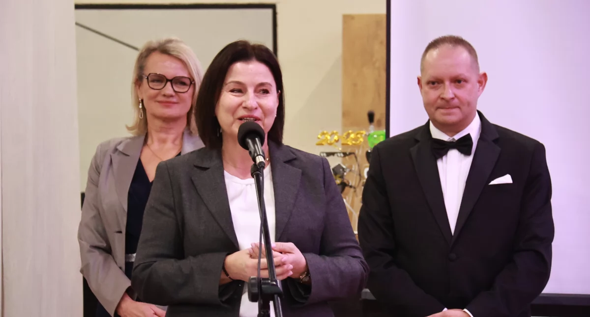 Jubileusz 50-lecia PKO Banku Polskiego w Złotowie