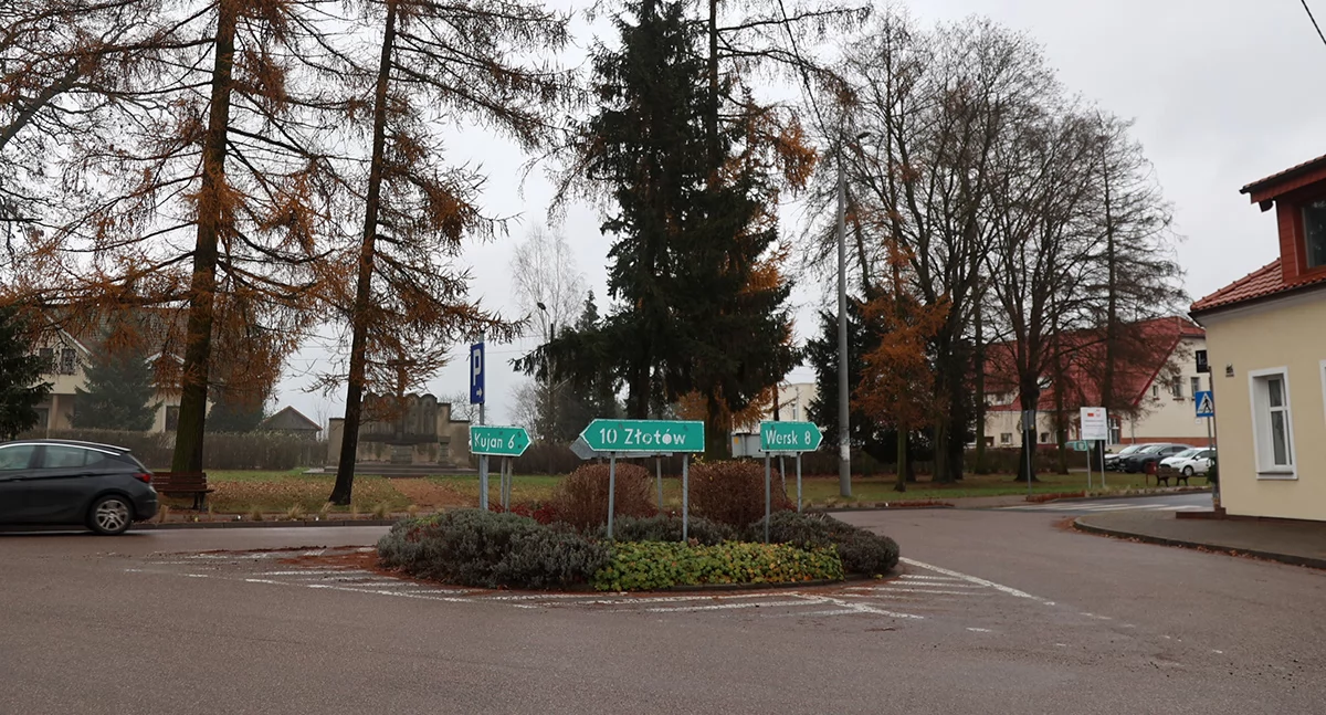 Parking z „błogosławieństwem”, wyczekiwana inwestycja na horyzoncie!