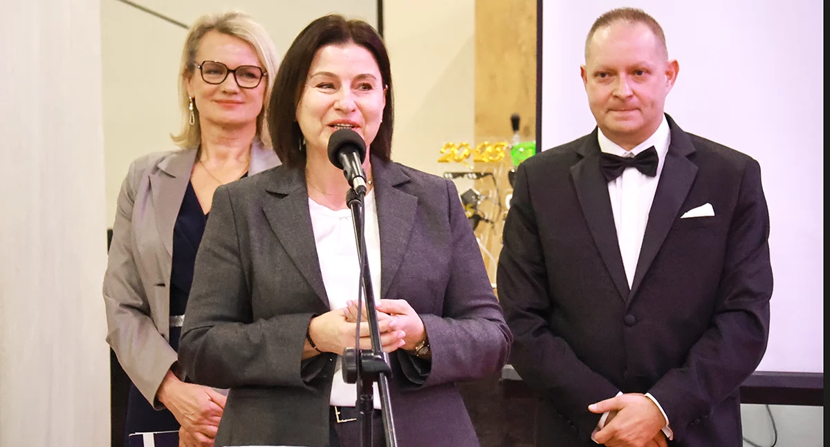 Jesteśmy najlepsi! PKO Bank Polski w Złotowie ma 50 lat