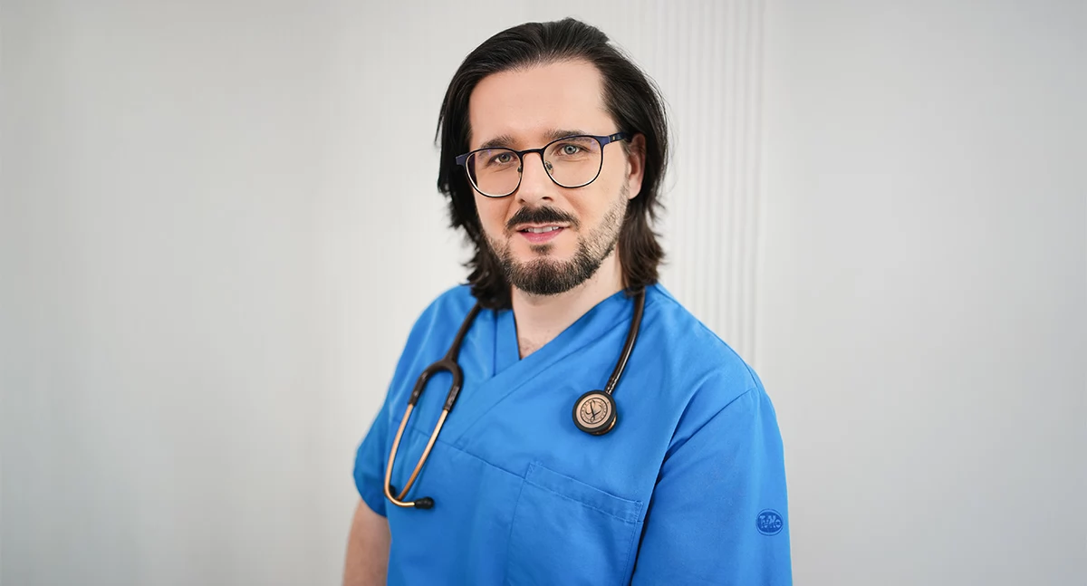 Mąż usłyszał diagnozę: zostały panu dwa tygodnie życia