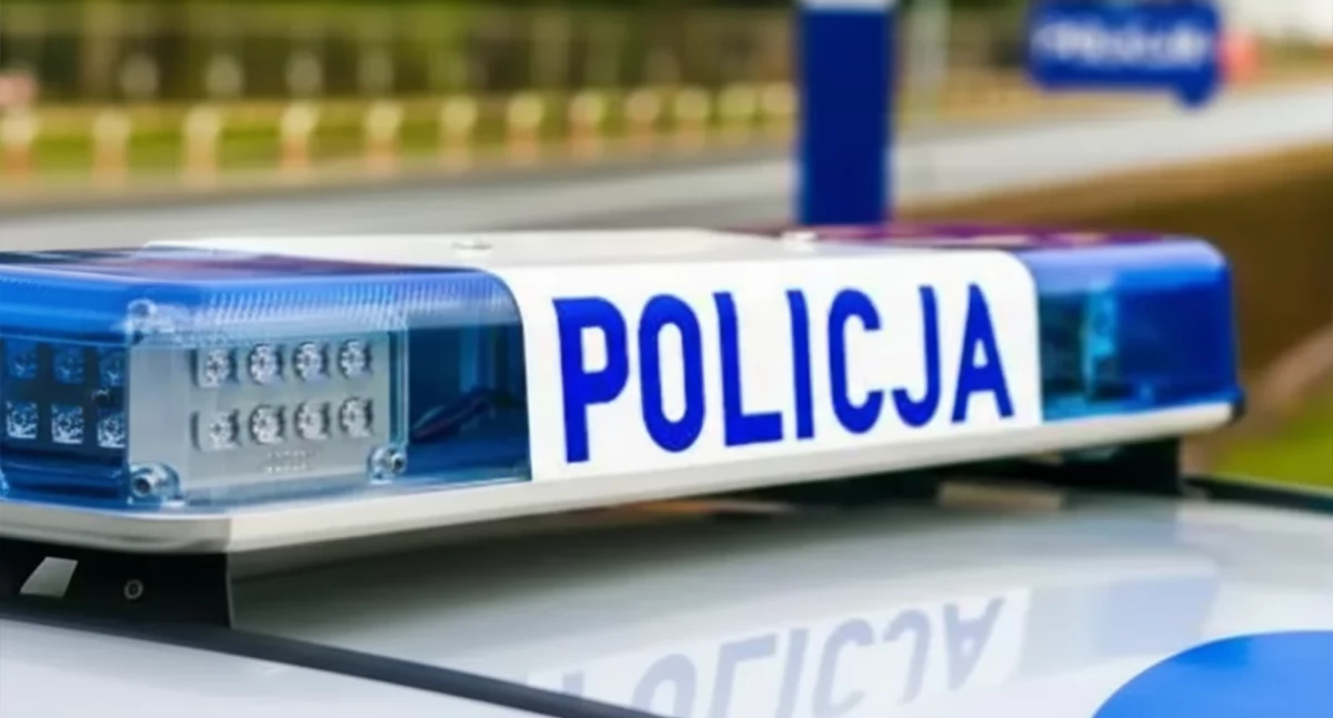 Szybka reakcja policjantów z Jastrowia uratowała kobietę w kryzysie