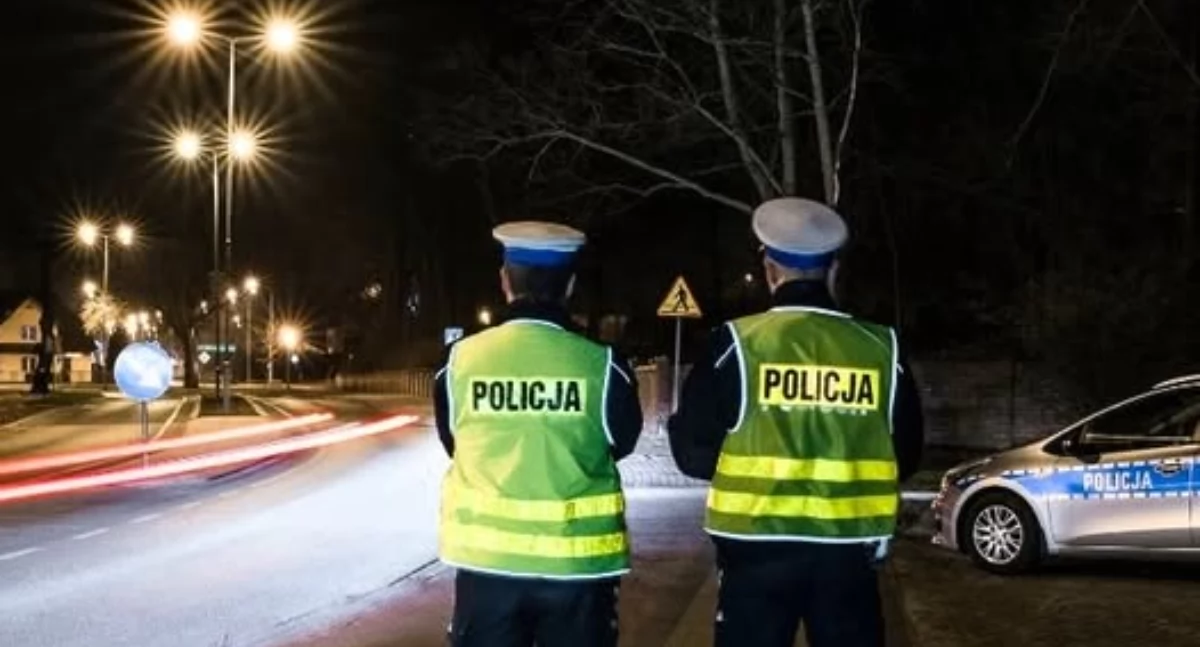 „Zero Tolerancji” uderza w piratów drogowych