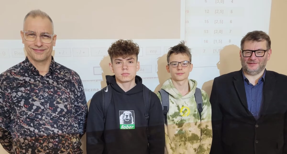 Szachiści ze Złotowa z sukcesami w Mikołajkowym Turnieju w Chodzieży