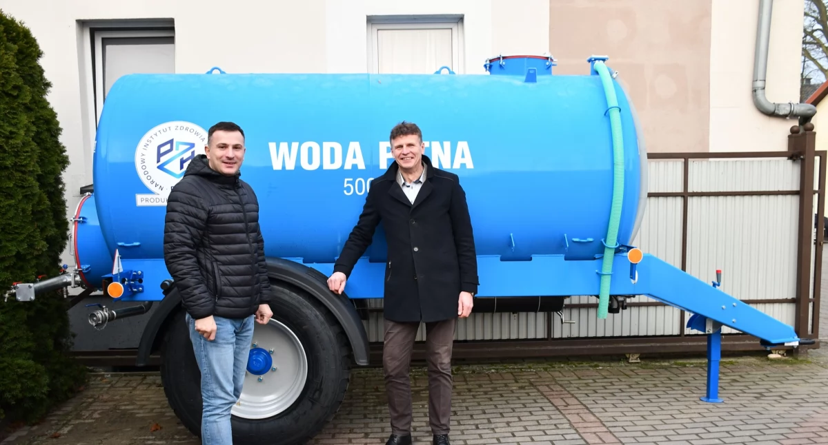 Gmina Zakrzewo przygotowuje się na sytuacje kryzysowe