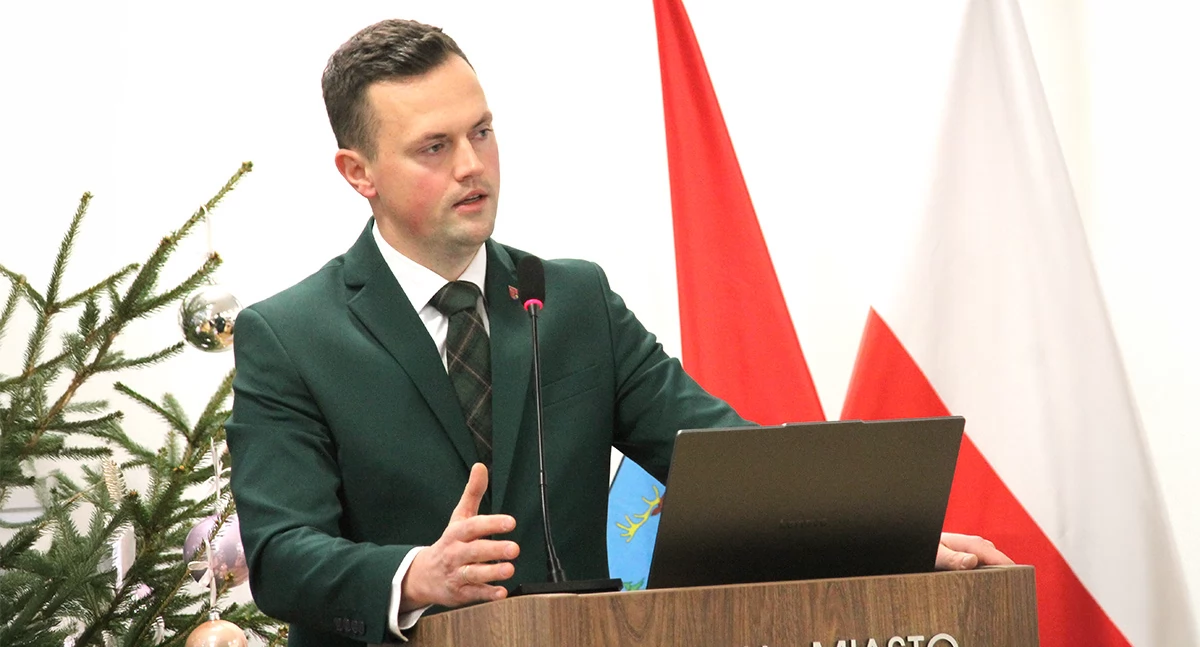 Już nie trzeba się obawiać o oddział – starosta zapowiada nowy zespół na internie