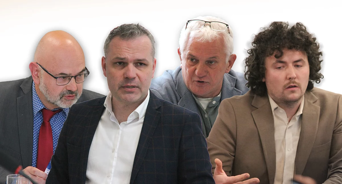 Grube tysiące na promocję, a na dojazdy dla seniorów pieniędzy brak