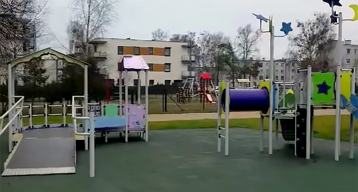 Ponad 1,5 mln zł na modernizację przedszkola w Jastrowiu