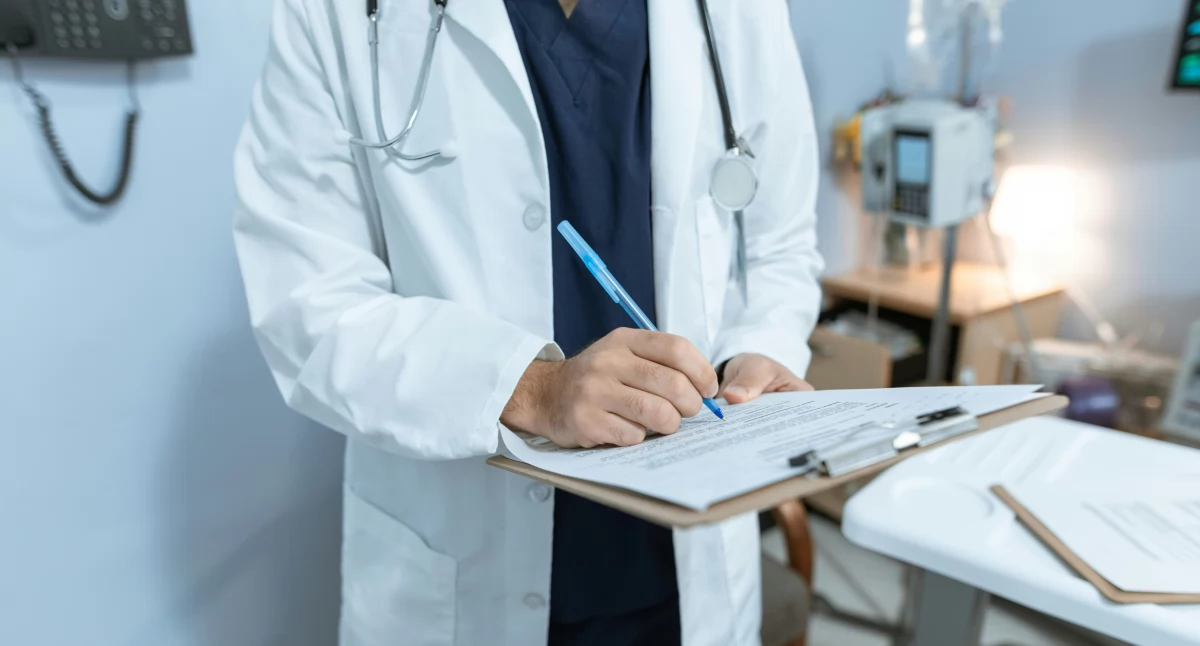 Innowacyjne terapie w badaniach klinicznych – jakie możliwości otwierają się przed pacjentem