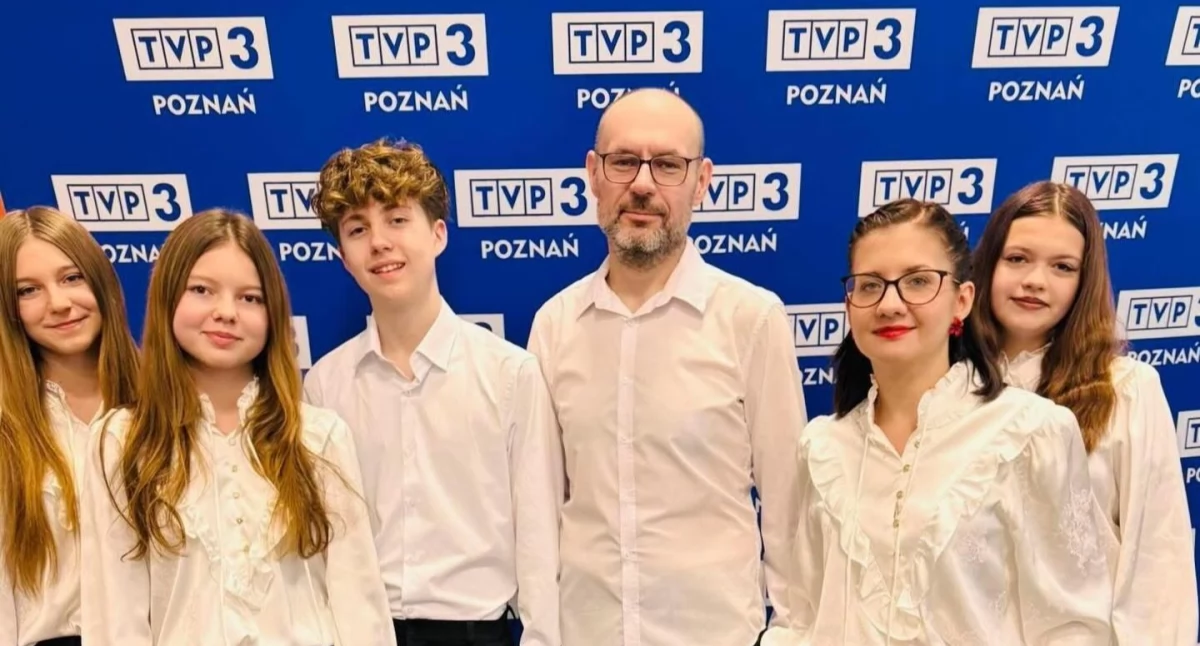 Złotów w „Dźwiękach wolności”. Młodzi artyści walczą o głosy widzów