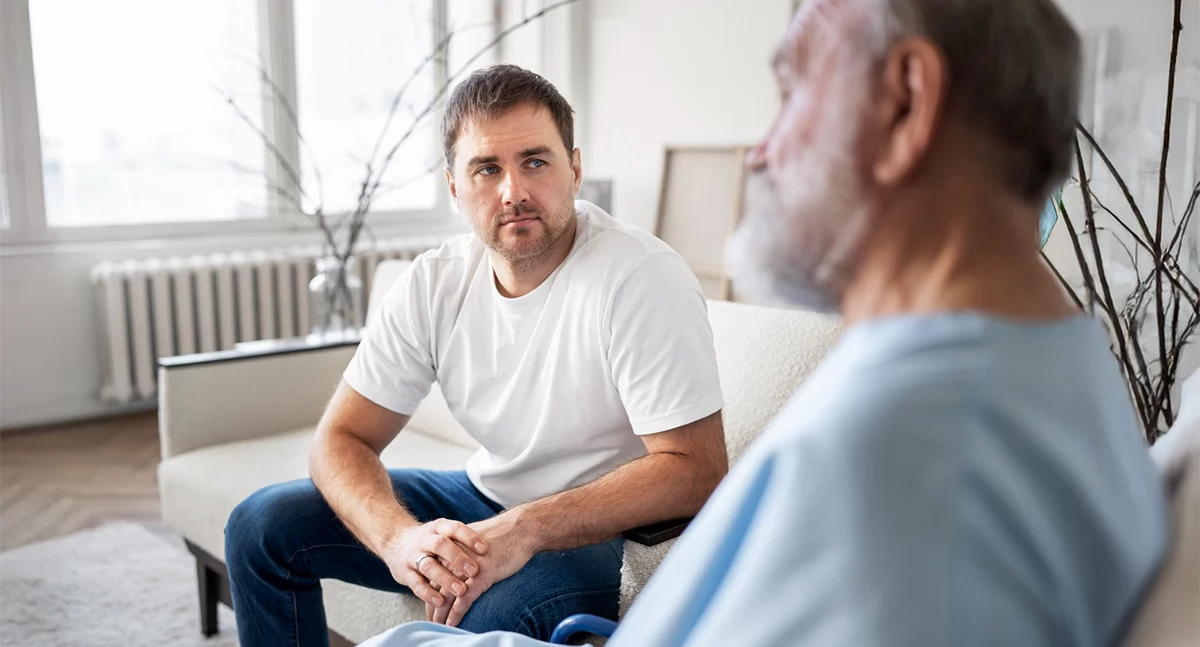Wszywka alkoholowa jako element planu leczenia - dlaczego działa najlepiej w połączeniu z terapią?