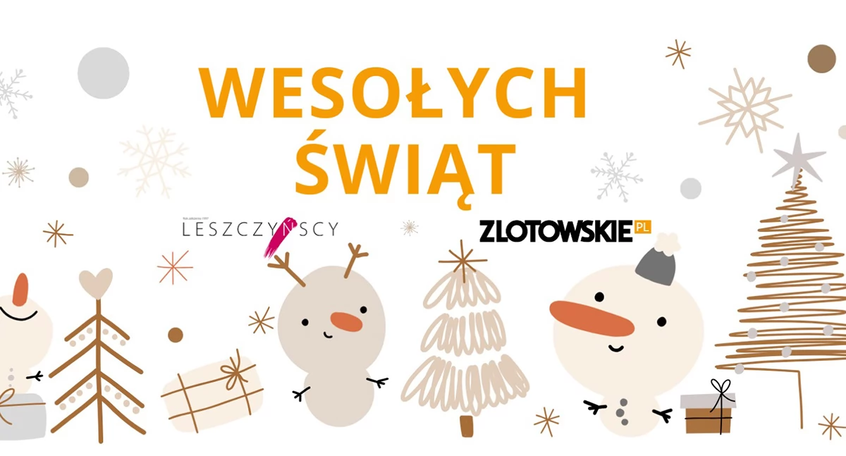 Drodzy Czytelnicy, Przyjaciele, Znajomi i Nieznajomi
