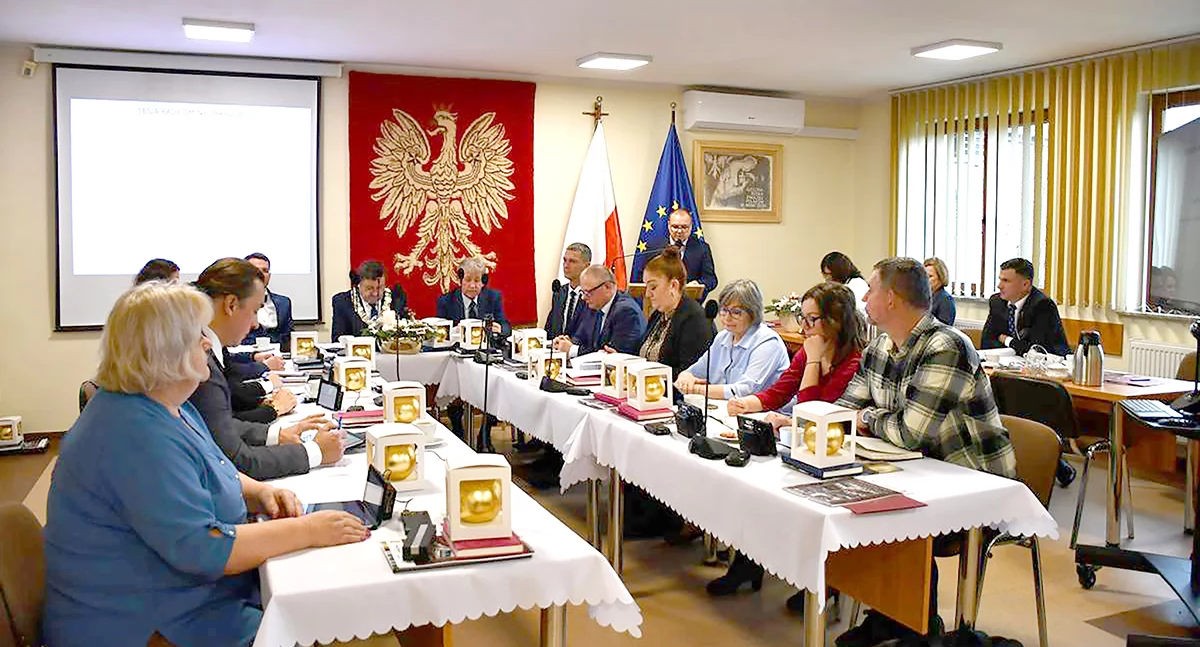 Radni mówią Policji: NIE!