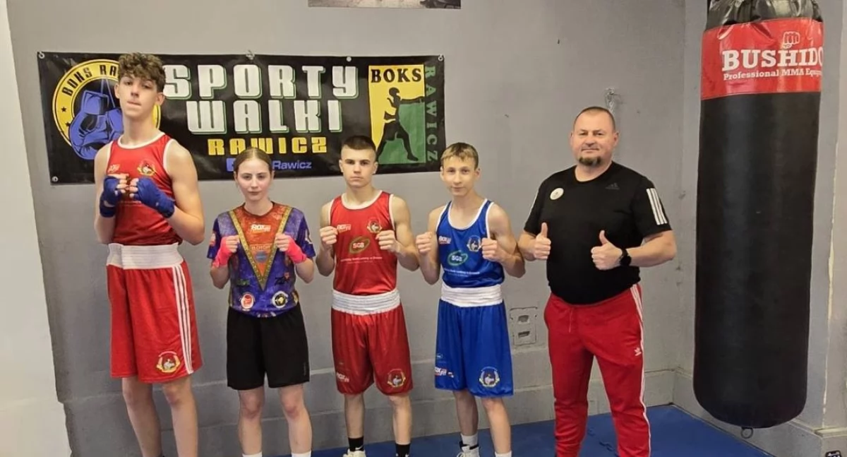 MLKB „Sparta” Złotów najlepszym klubem sportowym w powiecie złotowskim