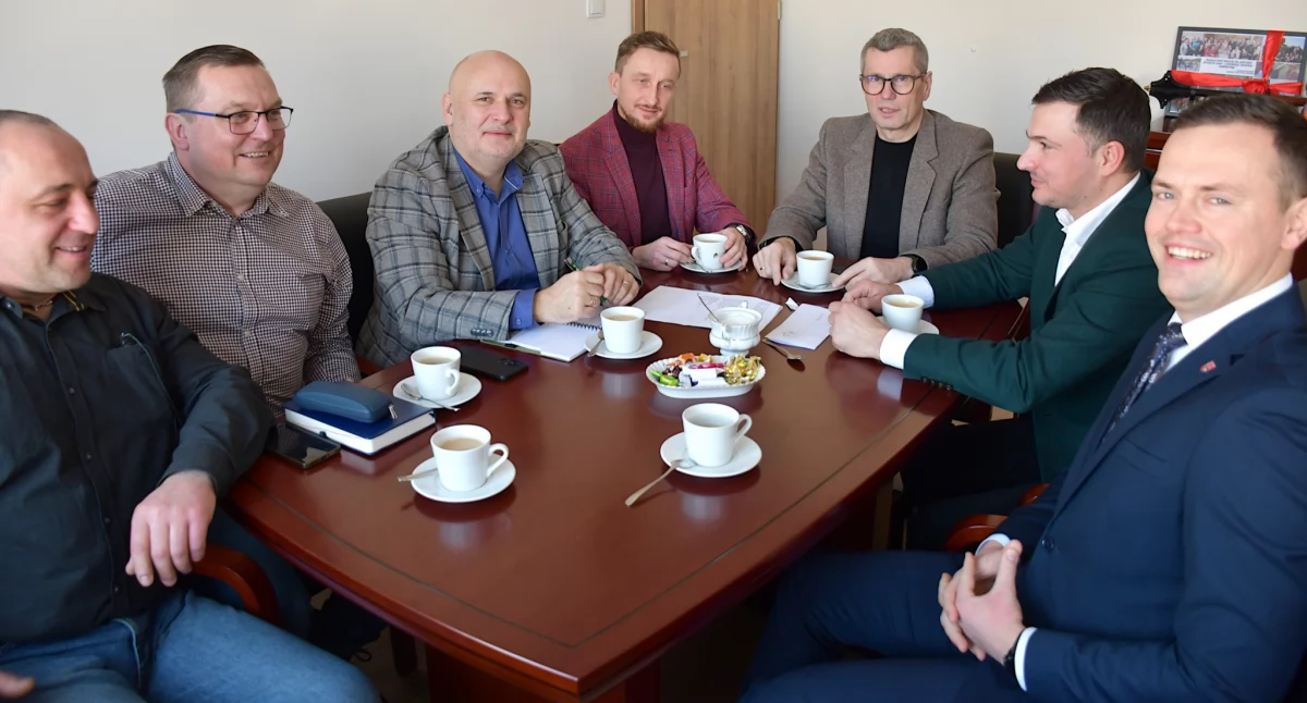 Zakrzewo stawia na rozwój ścieżek rowerowych i infrastruktury drogowej