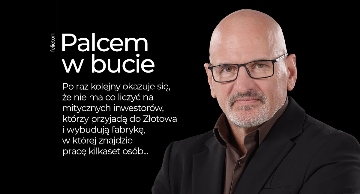 Palcem w bucie [AL02/2026]
