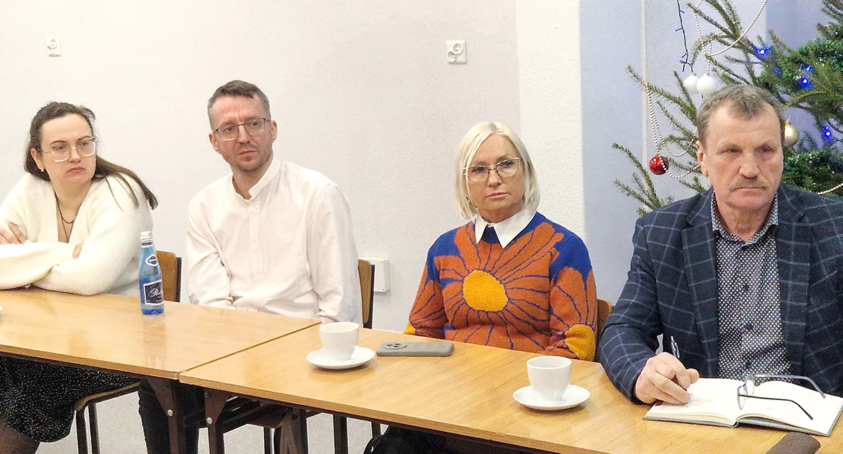 Spór w szpitalu o świąteczne premie