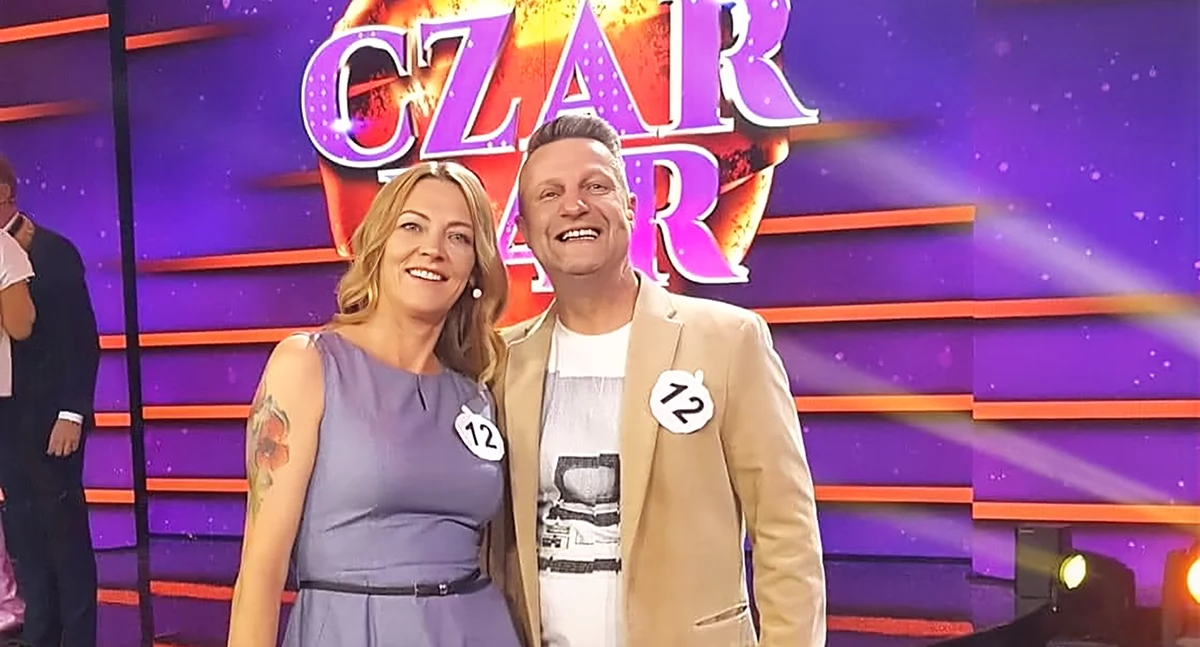 Justyna Gokiert–Skrentna – rzuciła etat, wygrała życie