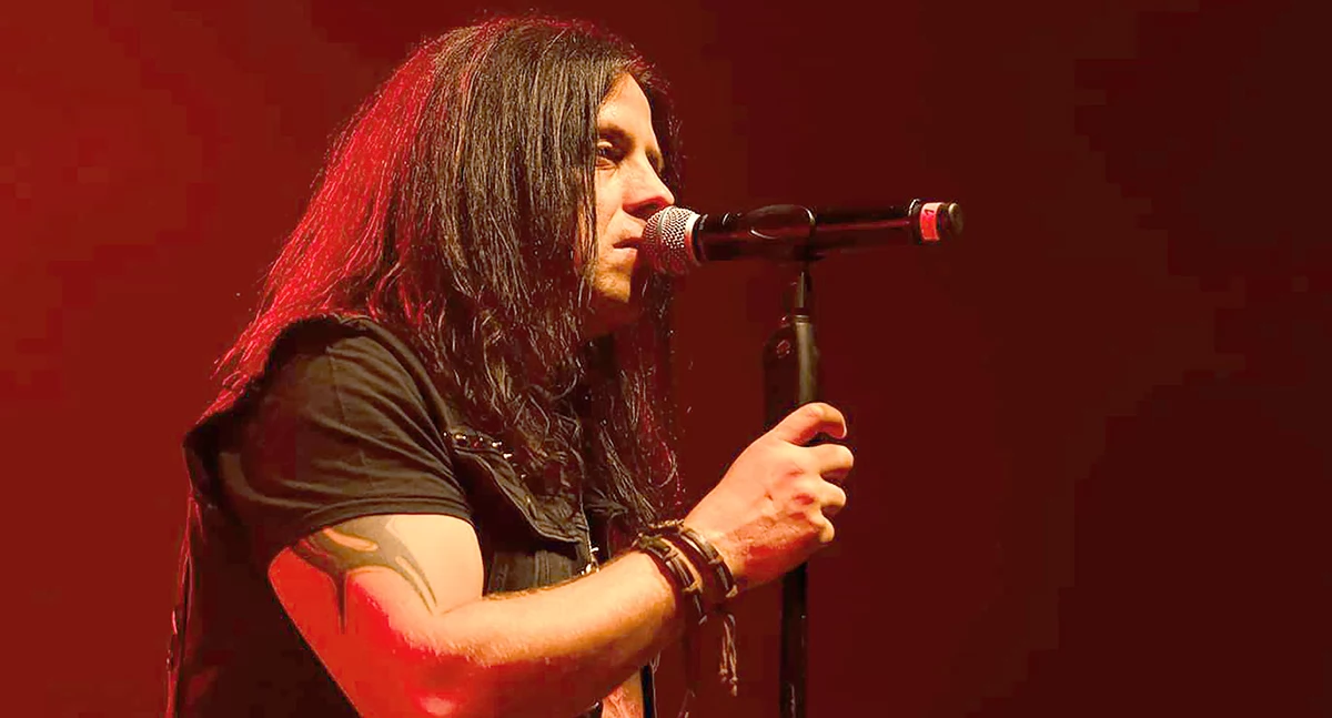 Damian Michalski — gwiazda z Krajenki, którą pokochała rockowa scena