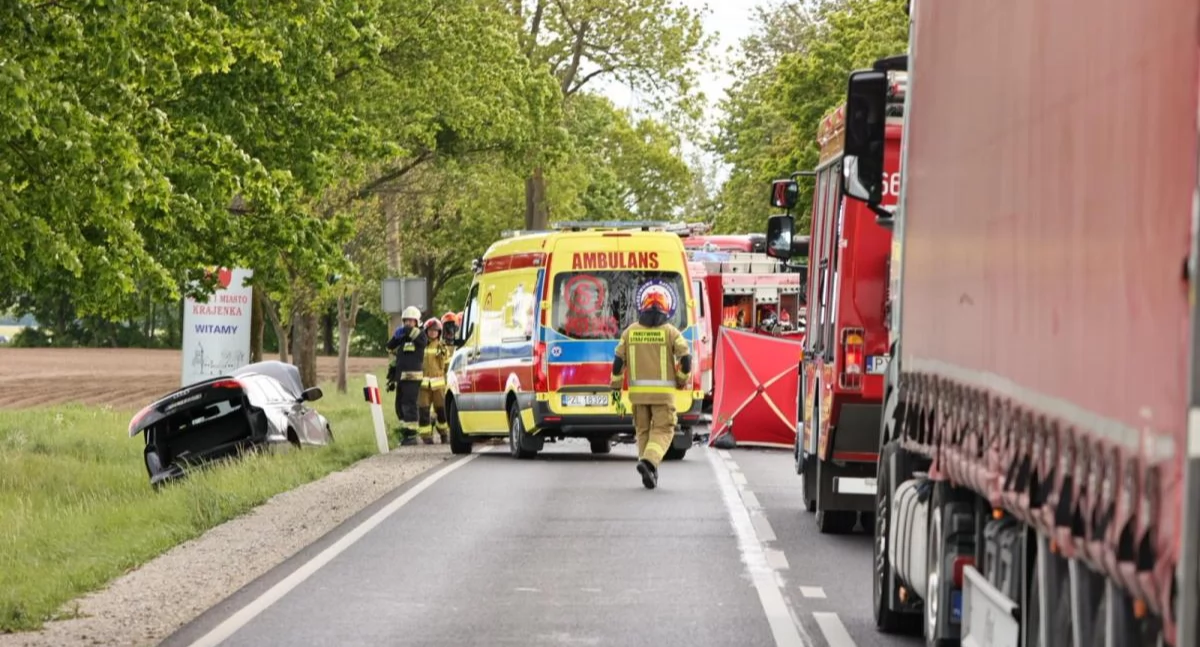Od narkotyków po śmiertelne wypadki...
