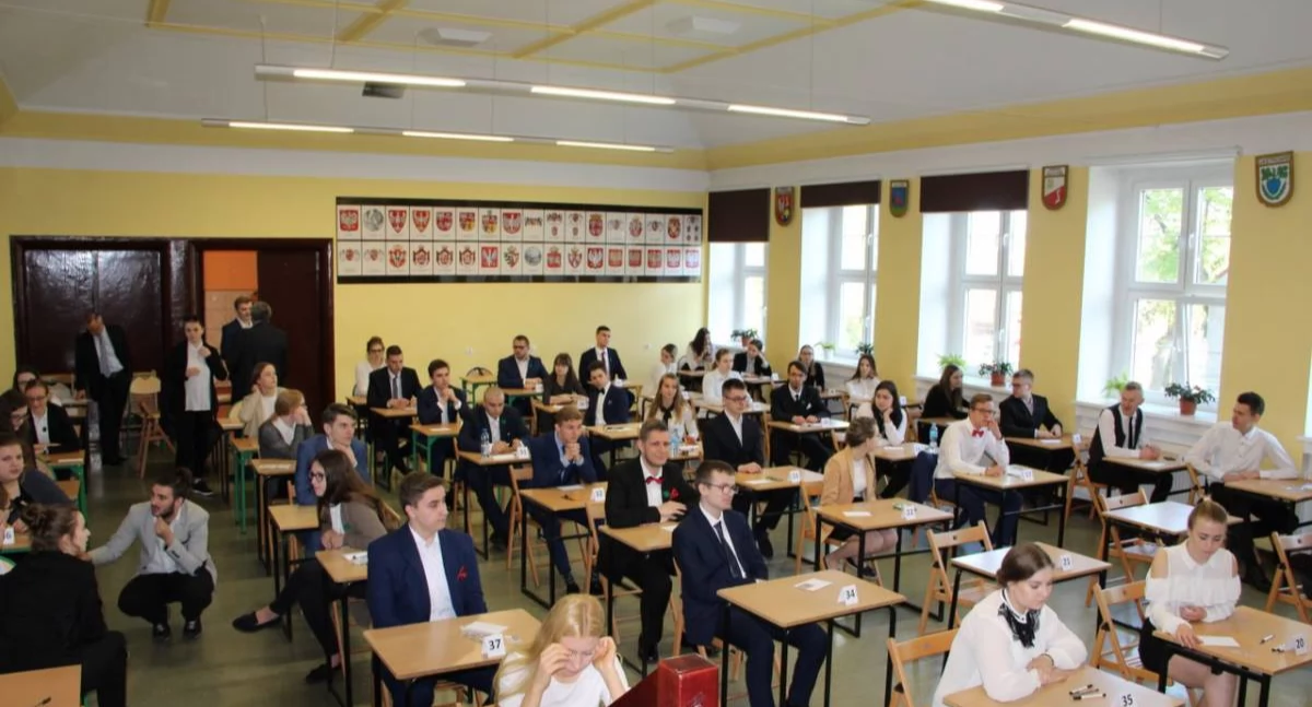 Złotów wypada z gry? Rankingi szkół bez litości – a sąsiedzi uciekają do przodu