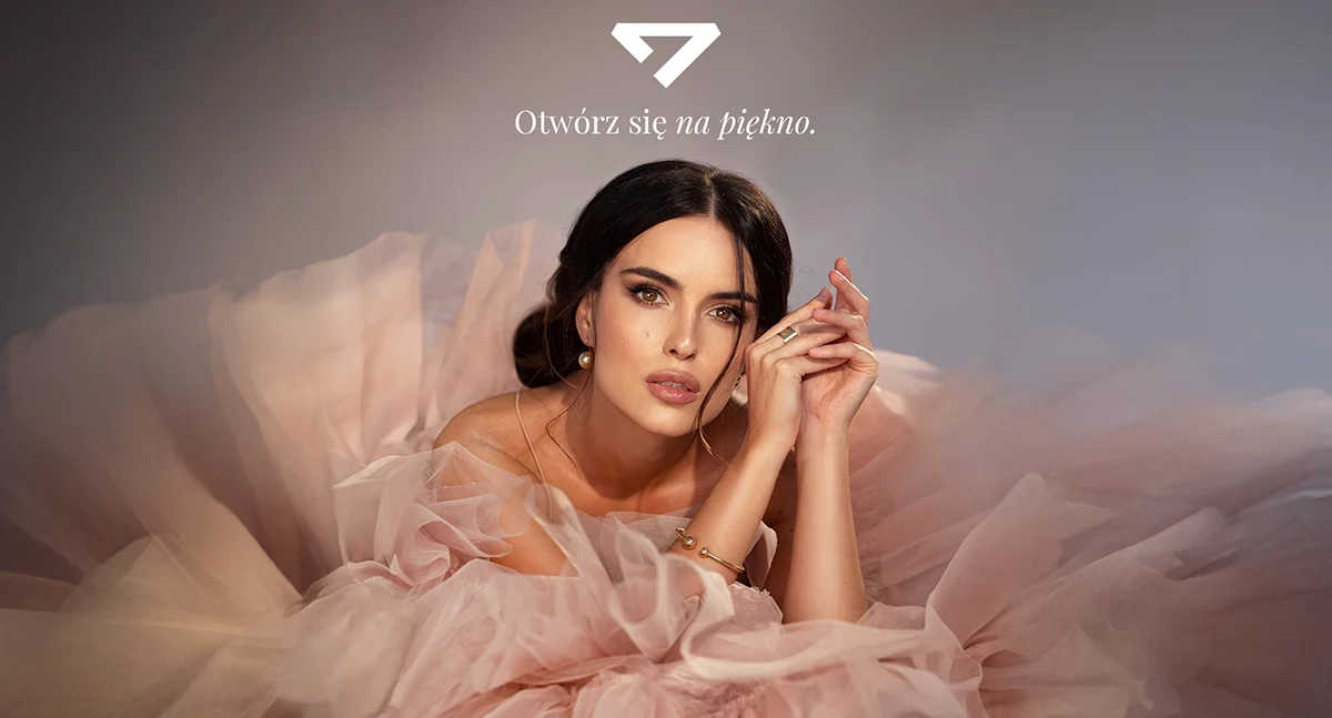 Obrączki platynowe: Luksus i trwałość na całe życie