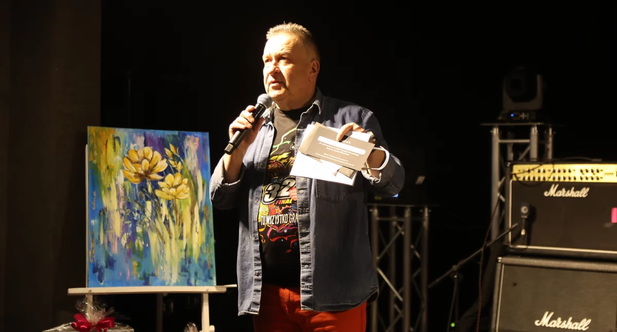 [AKTUALIZACJA] Złotów podkręca tempo WOŚP. Wynik lepszy niż rok temu