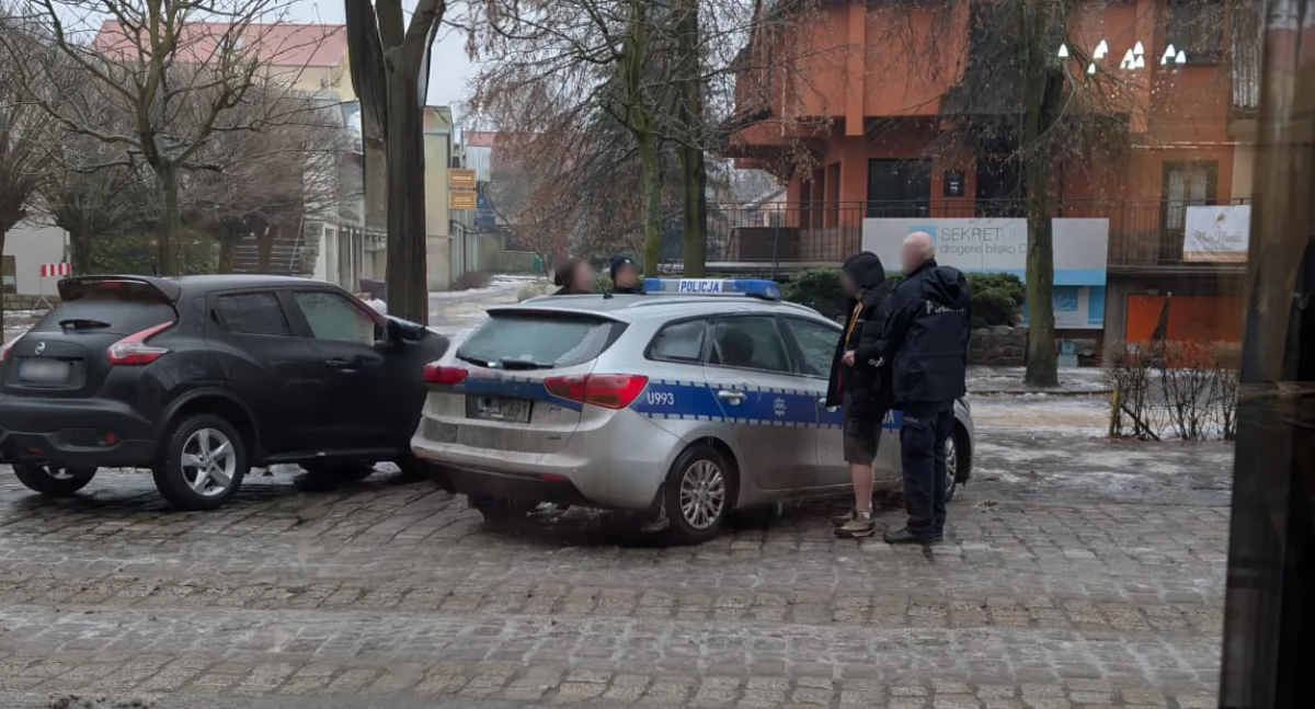 To były ciężkie 24 godziny