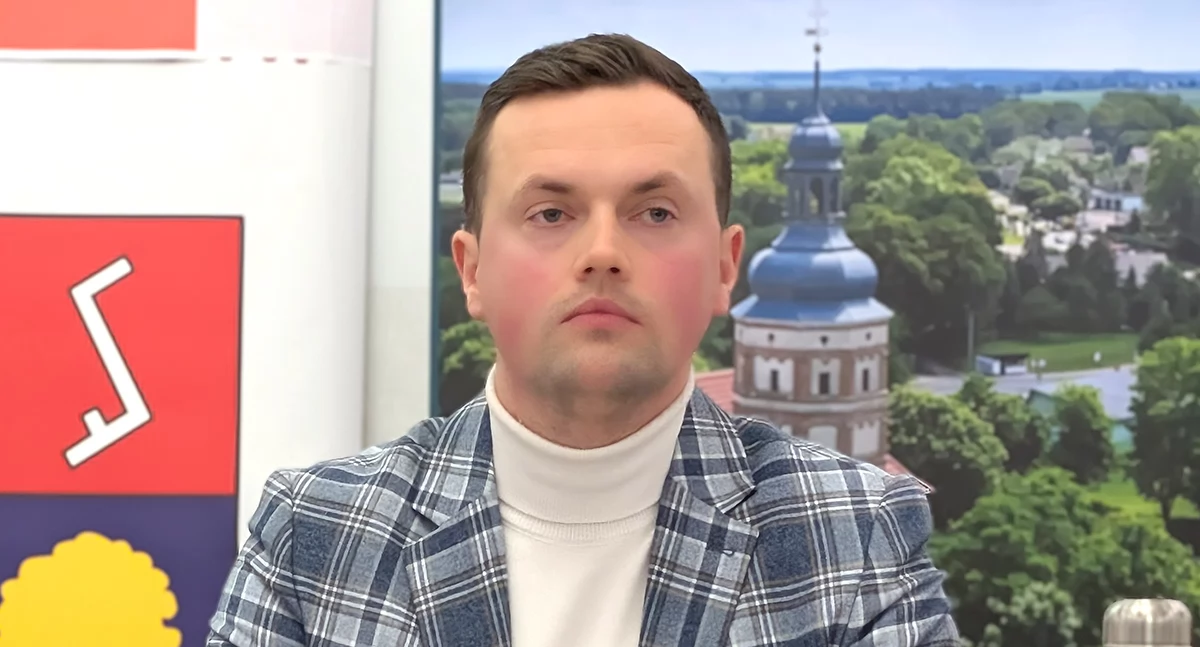 Starosta ma dostać podwyżkę, powodów na razie nie wskazano