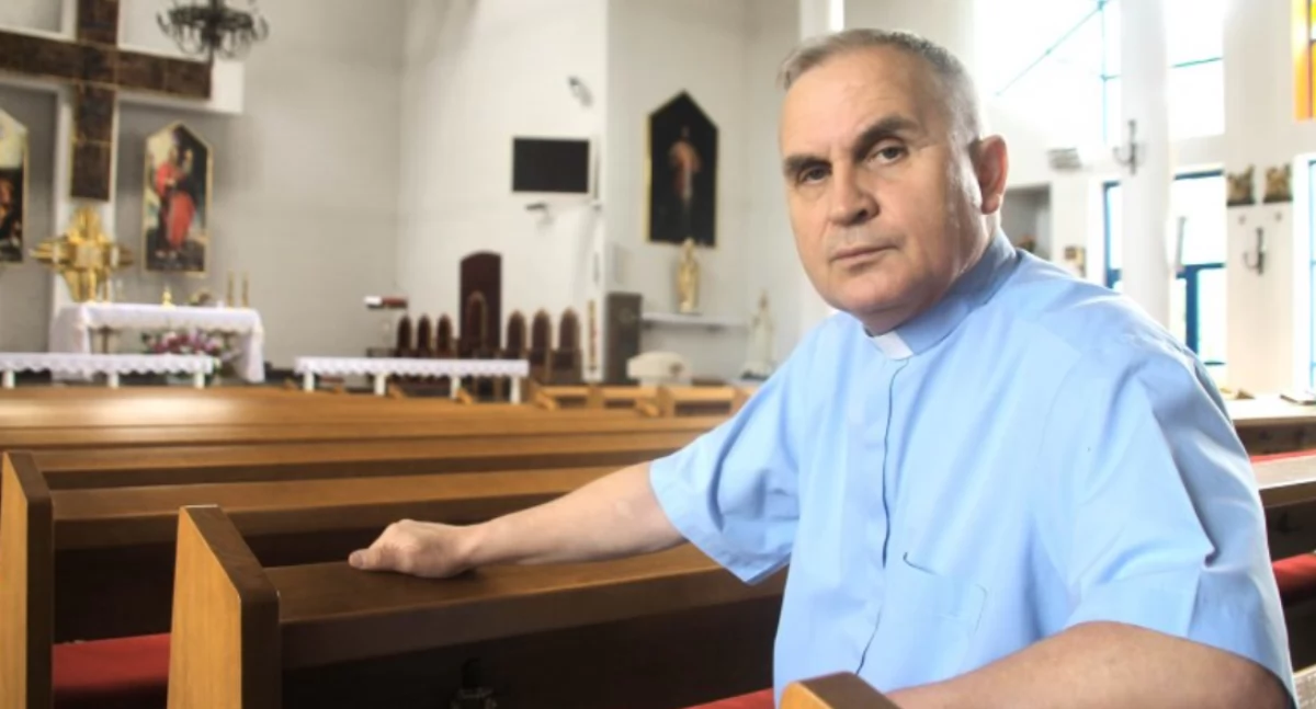 Proboszcz zrezygnował? Ksiądz Arkadiusz Kalinowski wyjaśnia sytuację