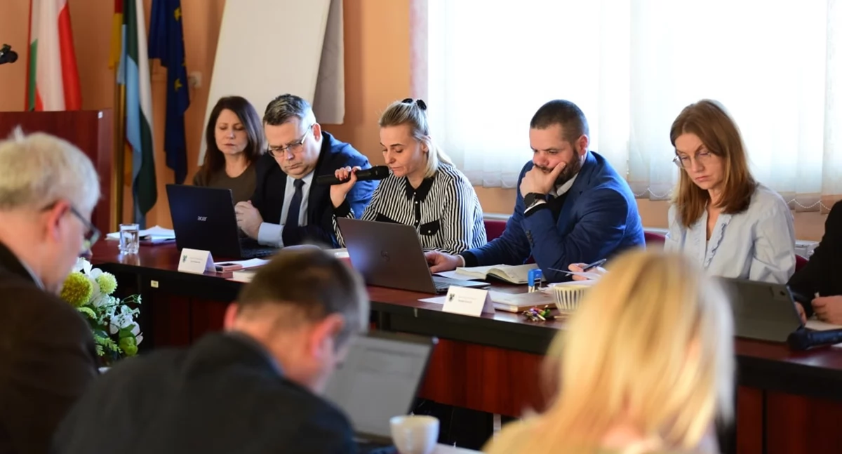Burmistrz Jastrowia rezygnuje z milionów złotych dla swojej gminy
