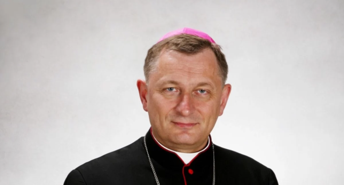 Zmiany w diecezji. Jastrowie ma nowego biskupa