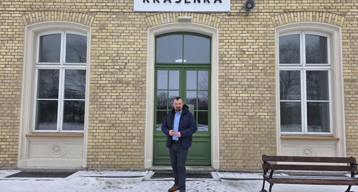 Ponad 404 tys. zł dla mieszkańców Krajenki
