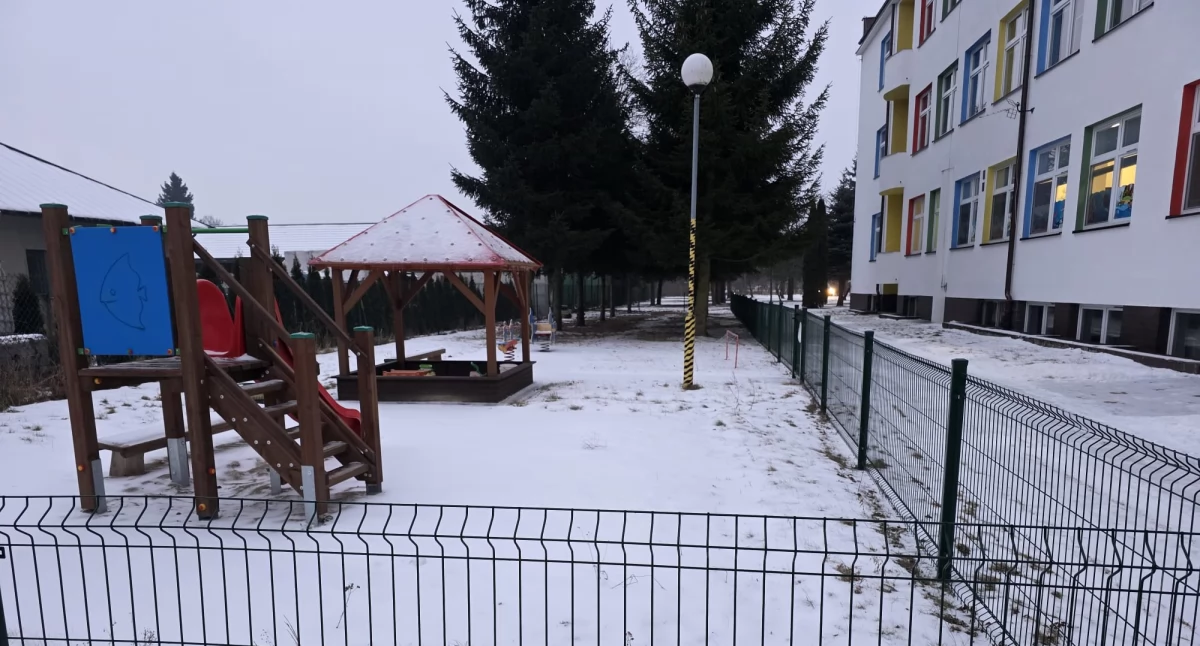Prawie 300 tys. zł na plac zabaw w Krajence